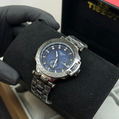 TISSOT T-RACE METALICO PARA HOMBRE REF-NB