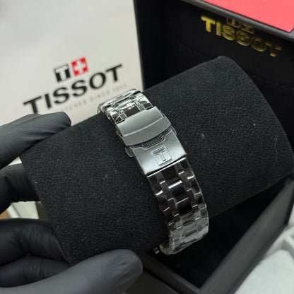 TISSOT T-RACE METALICO PARA HOMBRE REF-NCB
