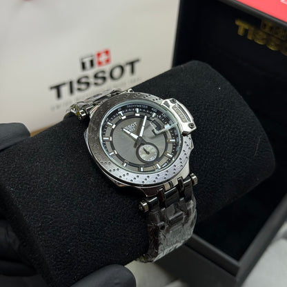 TISSOT T-RACE METALICO PARA HOMBRE REF-NN