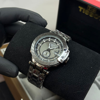 TISSOT T-RACE METALICO PARA HOMBRE REF-NN