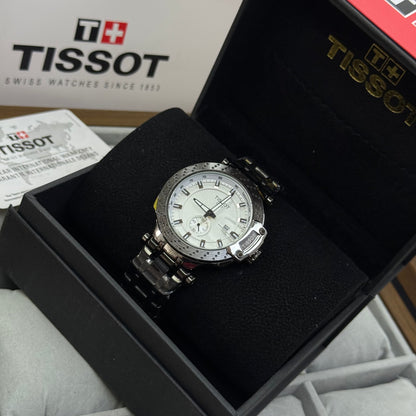 TISSOT T-RACE METALICO PARA HOMBRE REF-NB