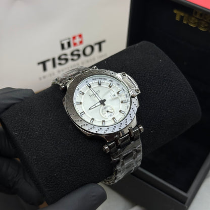 TISSOT T-RACE METALICO PARA HOMBRE REF-NB