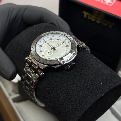 TISSOT T-RACE METALICO PARA HOMBRE REF-NB