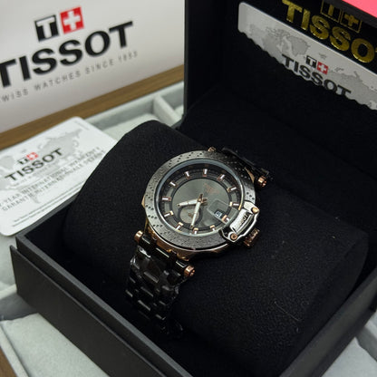 TISSOT T-RACE METALICO PARA HOMBRE REF-PA
