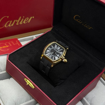 CARTIER ROADSTER DEPORTIVO PARA HOMBRE REF NDN