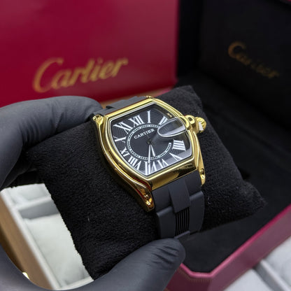 CARTIER ROADSTER DEPORTIVO PARA HOMBRE REF NDN