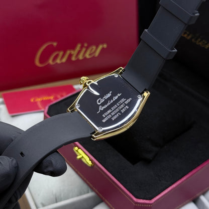 CARTIER ROADSTER DEPORTIVO PARA HOMBRE REF NDB