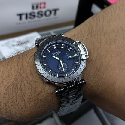 TISSOT T-RACE METALICO PARA HOMBRE REF-NB