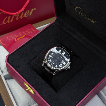 CARTIER DRIVE MOON PARA HOMBRE REF NPN