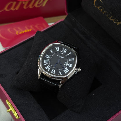 CARTIER DRIVE MOON PARA HOMBRE REF NPN