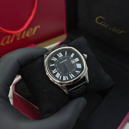 CARTIER DRIVE MOON PARA HOMBRE REF NPN