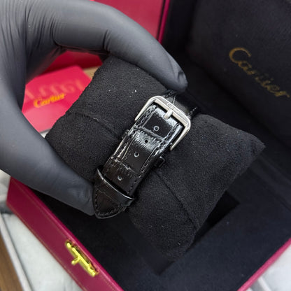 CARTIER DRIVE MOON PARA HOMBRE REF NPN
