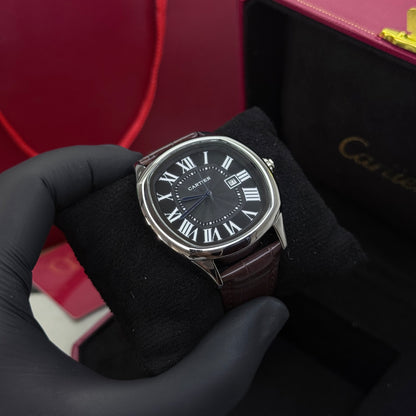 CARTIER DRIVE MOON PARA HOMBRE REF MPN