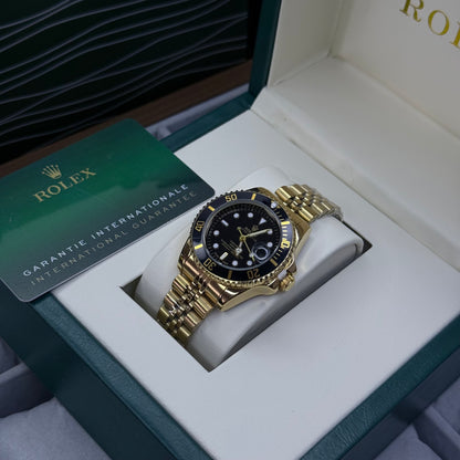 RLX SUBMARINER JUBILE PARA MUJER REF-DN