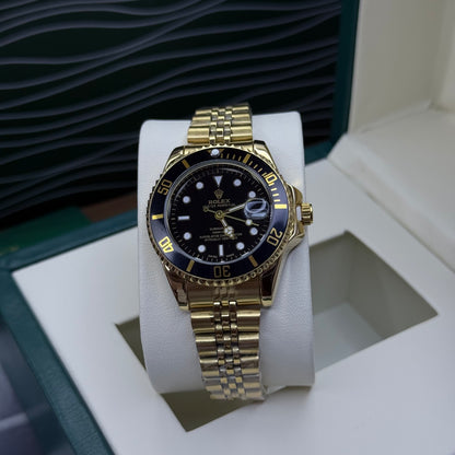 RLX SUBMARINER JUBILE PARA MUJER REF-DN
