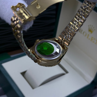 RLX SUBMARINER JUBILE PARA MUJER REF-DN