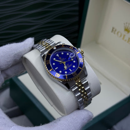 RLX SUBMARINER JUBILE PARA MUJER REF-BA