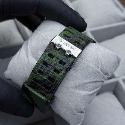 G-SEVEN X G-SHOCK  PARA HOMBRE REF-640C VN
