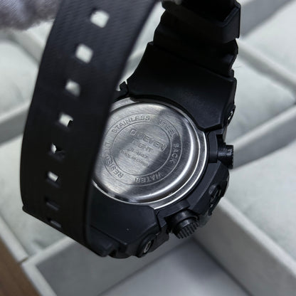G-SEVEN X G-SHOCK  PARA DAMA REF-640L NA