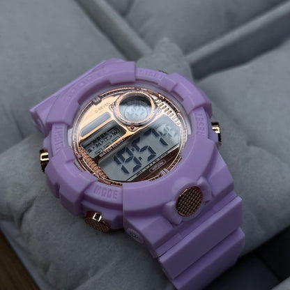 G-SEVEN X G-SHOCK  PARA DAMA REF-644L LR