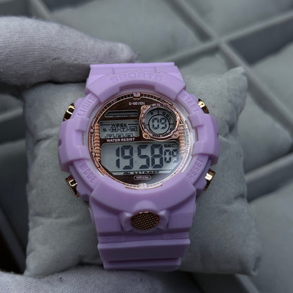 G-SEVEN X G-SHOCK  PARA DAMA REF-644L LR
