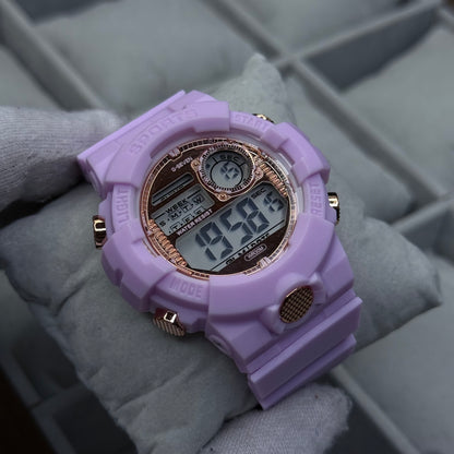 G-SEVEN X G-SHOCK  PARA DAMA REF-644L LR