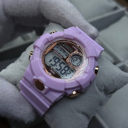 G-SEVEN X G-SHOCK  PARA DAMA REF-644L LR