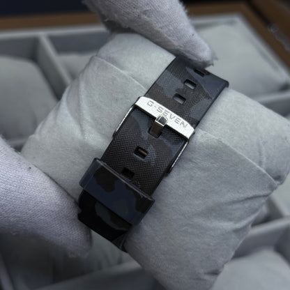G-SEVEN X G-SHOCK  PARA DAMA REF-640CL GA
