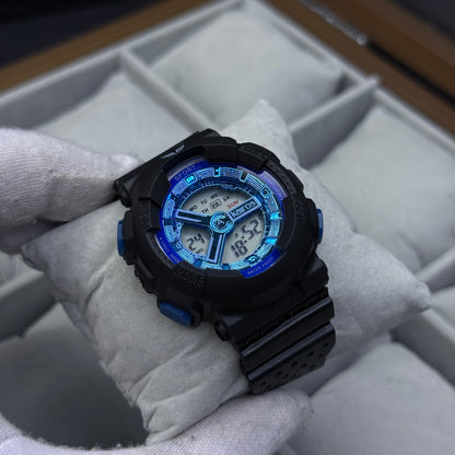 G-SEVEN X G-SHOCK  PARA DAMA REF-630CL NA