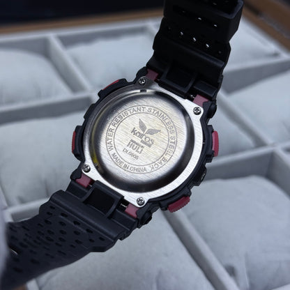 G-SEVEN X G-SHOCK  PARA DAMA REF-630L NR