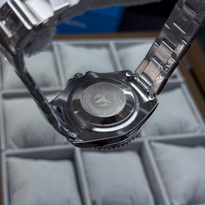 TECHNOMARINE MANTA CUBANO PARA HOMBRE REF-PN