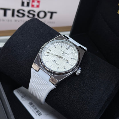 TISSOT PRX DEPORTIVO PARA HOMBRE REF-BPB