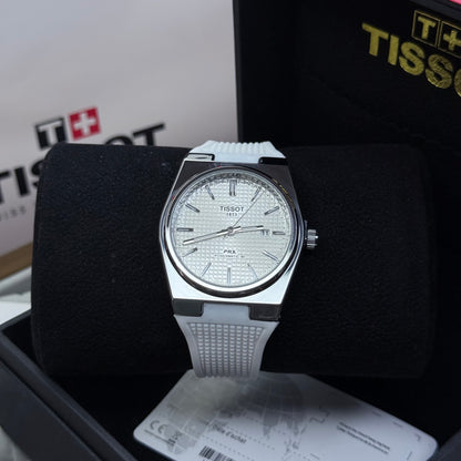 TISSOT PRX DEPORTIVO PARA HOMBRE REF-BPB