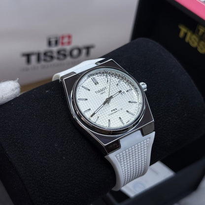 TISSOT PRX DEPORTIVO PARA HOMBRE REF-BPB