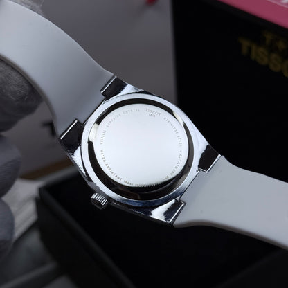 TISSOT PRX DEPORTIVO PARA HOMBRE REF-BPB