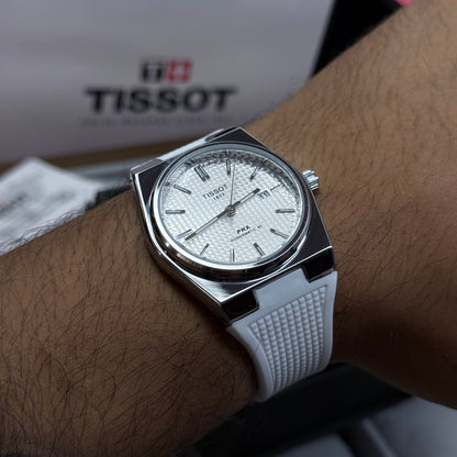 TISSOT PRX DEPORTIVO PARA HOMBRE REF-BPB