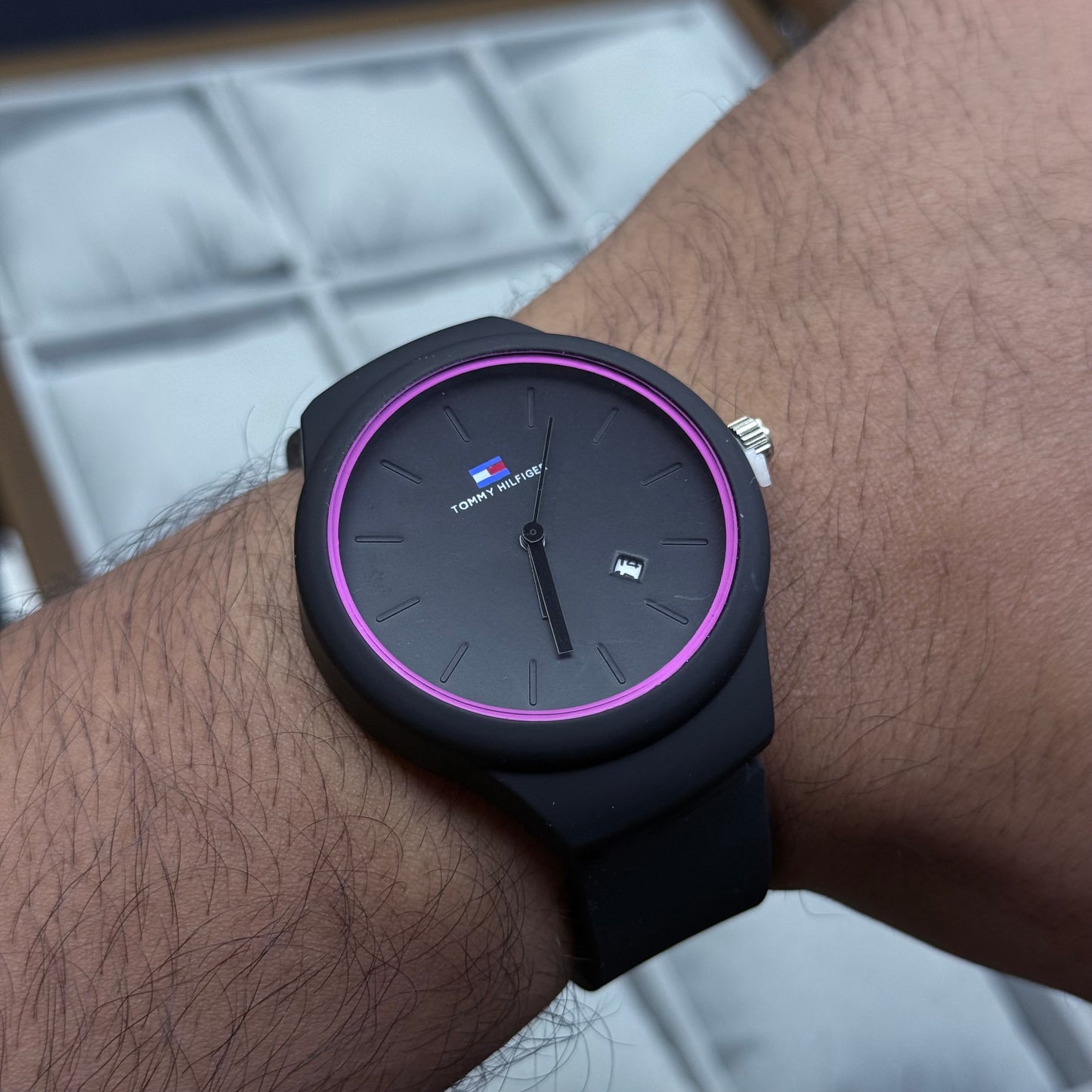 TOMMY UNISEX DEPORTIVO  REF-N2