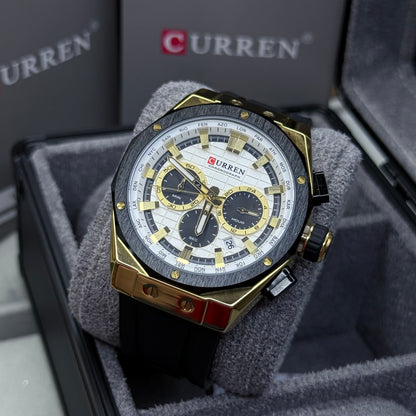CURREN ORIGINAL PARA HOMBRE REF 8489-NDB