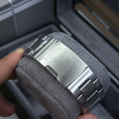 FOSSIL AUTOMATICO PARA HOMBRE REF-3082-PNB
