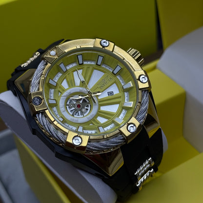 INVICTA S1 RALLY VOLANTE PARA HOMBRE REF-DN