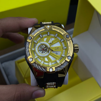 INVICTA S1 RALLY VOLANTE PARA HOMBRE REF-DN