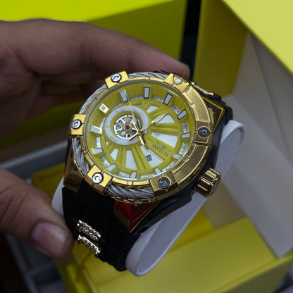 INVICTA S1 RALLY VOLANTE PARA HOMBRE REF-DN