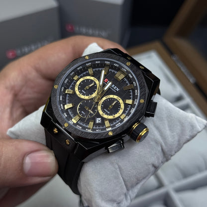 CURREN ORIGINAL PARA HOMBRE REF 8489-N2