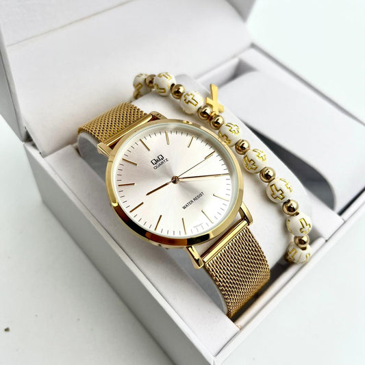 QyQ ORIGINAL PARA HOMBRE REF-C34A-005PY