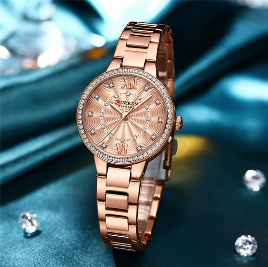 CURREN ORIGINAL PARA DAMA REF 9085 ORR