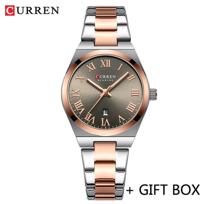 CURREN ORIGINAL PARA DAMA REF 9095-BORG