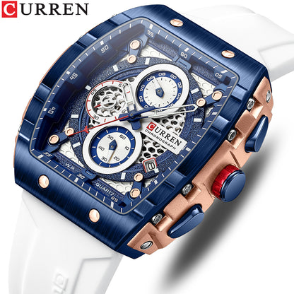 CURREN x RICHARD MILLER ORIGINAL PARA HOMBRE REF 8442-B