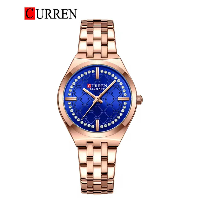 CURREN ORIGINAL PARA DAMA REF 9096 ORA