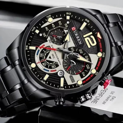 CURREN ORIGINAL PARA HOMBRE REF 8395-N