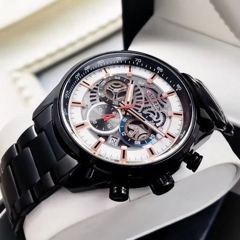 CURREN ORIGINAL PARA HOMBRE REF 8391-NB